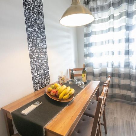 Apartment Noemi Pula Eksteriør billede
