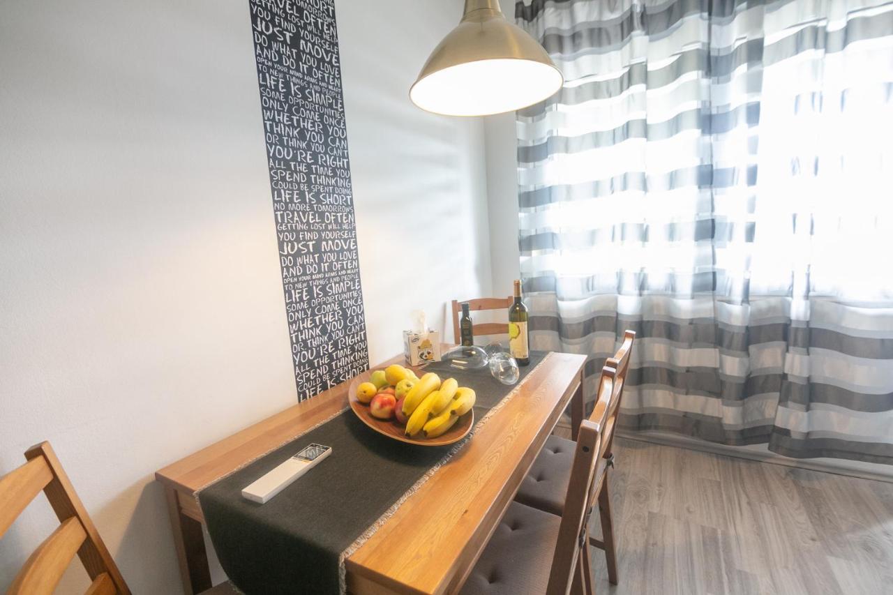 Apartment Noemi Pula Eksteriør billede